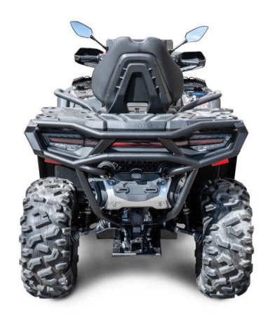 Бампер задний CFMOTO CFORCE 800 HO EPS/800 HO EPS LTD/1000 EPS NEW/1000 EPS LTD