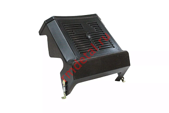 Кожух двигателя 110700010