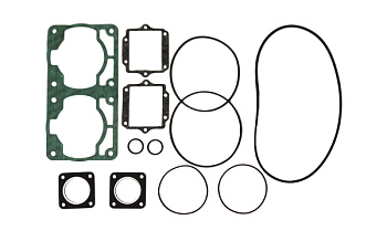 Комплект прокладок для двигателя РМЗ-551 K20500420