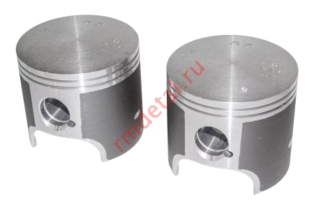 Поршень PIST 076035100 (23523) (2 шт.) РМЗ-551