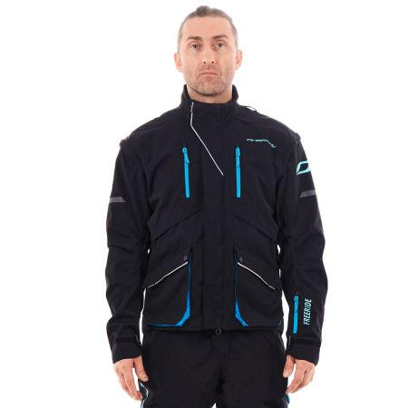 Куртка Dragonfly Эндуро FREERIDE