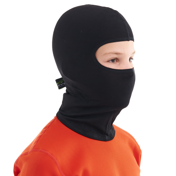 Детский подшлемник Dragonfly стандарт вискоза