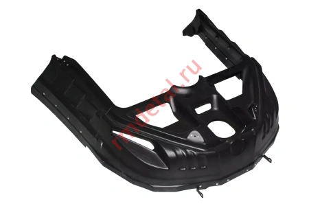 Основание капота, 110701520 Буран Лидер