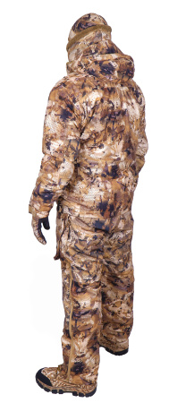 Костюм утеплённый Duck Mania Juguar LIGHT COMB С3012LT