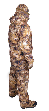 Костюм утеплённый Duck Mania Juguar LIGHT COMB С3012LT