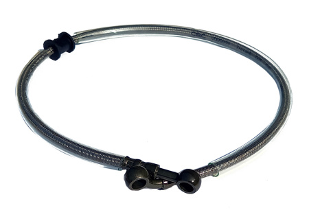 Шланг тормозной заднего суппорта Х8, CFMOTO 7020-080120