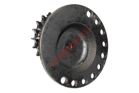 Вал натяжной 110602670