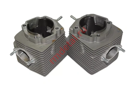 Цилиндры 2-х канальные правый 110500060 и левый 110500070