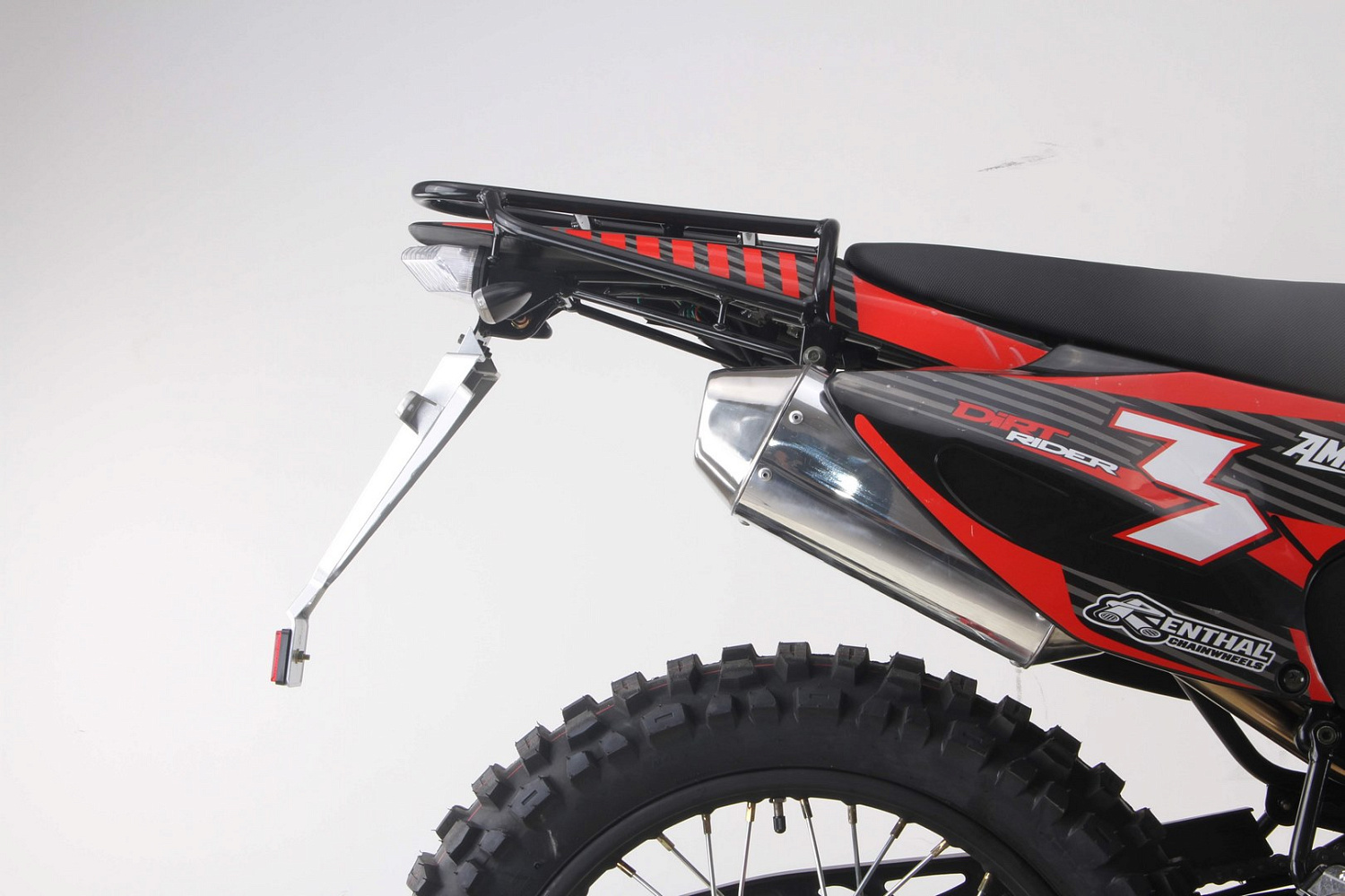 Мотоцикл кроссовый / эндуро Roliz sport-003 RRC