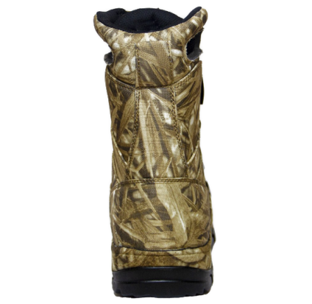 Ботинки утепленные Duck Mania 702-NW1