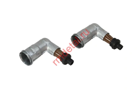 Наконечник свечной ИСНЦ-3707160 ТУ 307-610.003-93 (2 шт) Буран 2Т