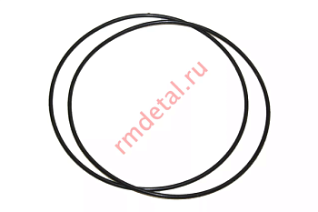 Кольцо уплотнительное перед переходником на карбюратор (2 шт) Буран 110500996