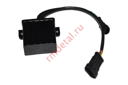 Коммутатор 84.3734-01 ТУ 37.429.202-2009