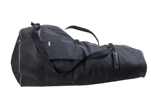 Чехол для лодочного мотора 4-9.8 HP 4T