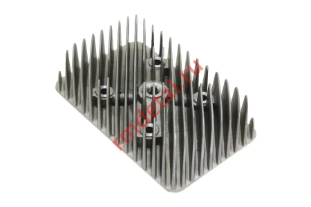 Головка цилиндра С40500127