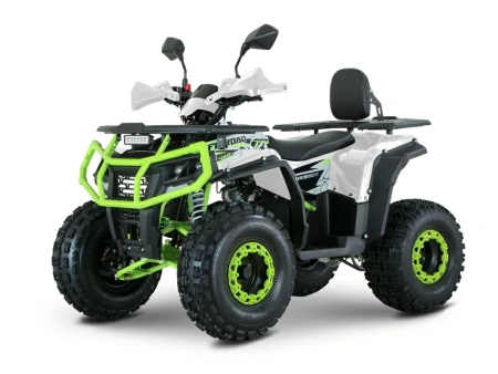 Подростковый квадроцикл YACOTA DRAGON LUX 125