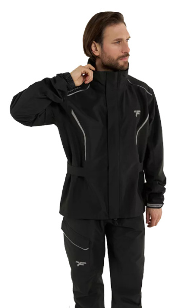 Костюм Finntrail Rider 3475 Graphite