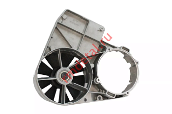 Вентилятор C40500130