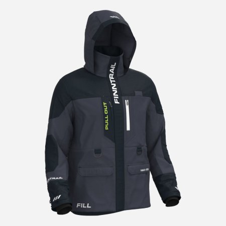 Утепленный коcтюм Finntrail Escape 3756