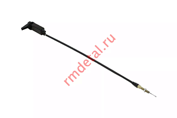 Трос топливного корректора C40800680-01 Буран 2Т