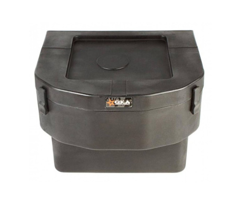 Кофр GKA №12 (Тайга Варяг)