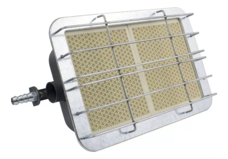 Горелка инфракрасного излучения Солярогаз ГИИ-2.9