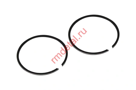 Кольцо поршневое С40503922 (2шт)