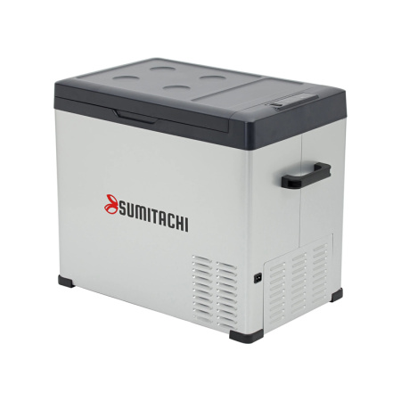 Холодильник автомобильный SUMITACHI C50
