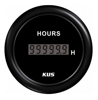 Счетчик моточасов (BB)