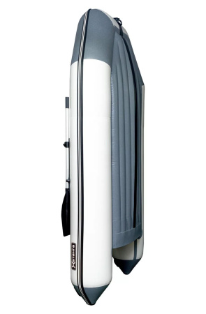 Лодка ПВХ Хатанга-320 НДНД