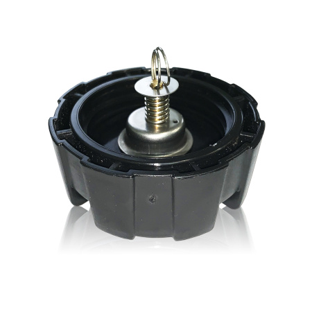 Крышка топливного бака