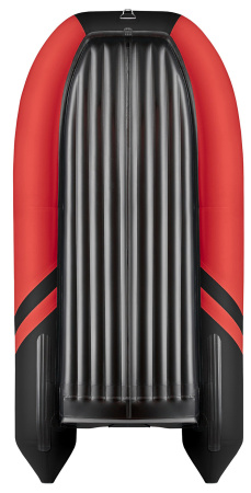 GLADIATOR E330SL Красно-черный VIN GLD8667