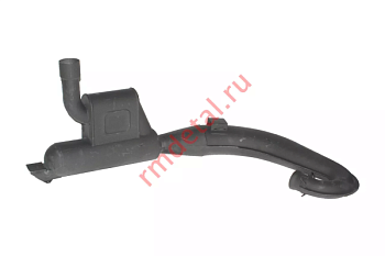 Глушитель C40400100