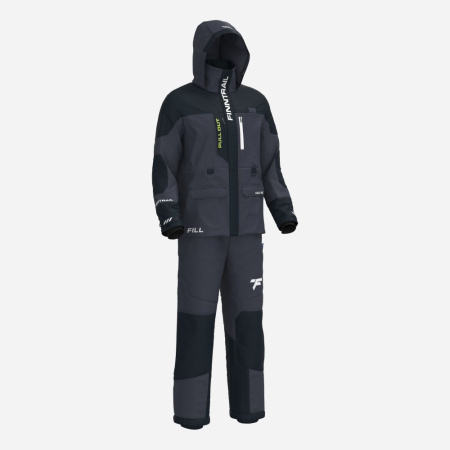 Утепленный коcтюм Finntrail Escape 3756