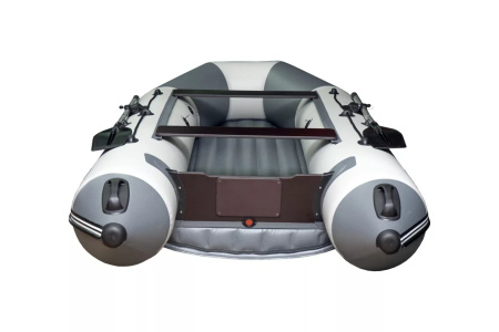 Лодка ПВХ Хатанга-320 НДНД