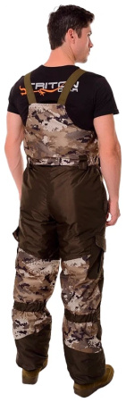 Костюм "ГОРНЫЙ -45" (Алова, Таслан) ПК Бежевый