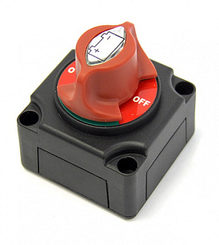 Выключатель батареи