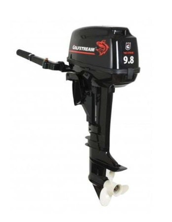 Лодочный мотор Golfstream T9.8BMS