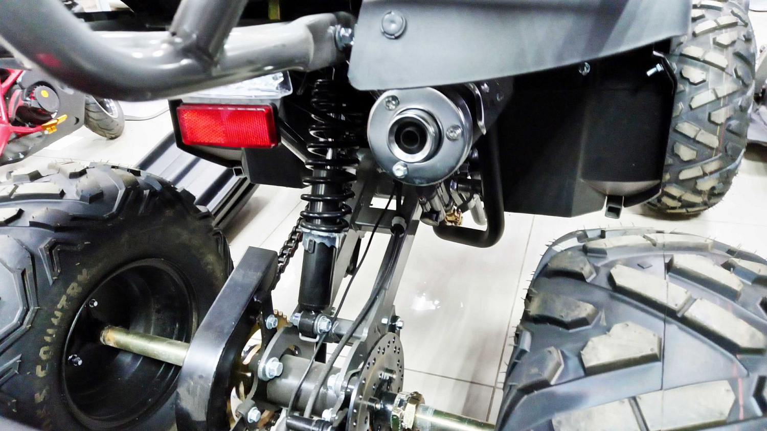 Компания МОТАХ устраивает беспрецедентную распродажу в ноябре!