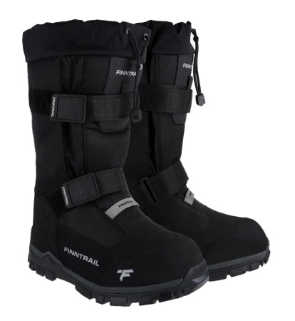 Снегоходные ботинки Finntrail Touring 5230
