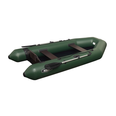 Skiff-290 НДНД Серый VIN 12314