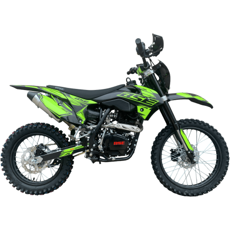 BSE Z1 Neon Raven Neon Raven VIN LABSE150240607165