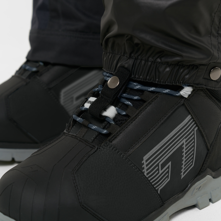 Снегоходные ботинки Finntrail Blizzard 5226 Graphite (9(42))