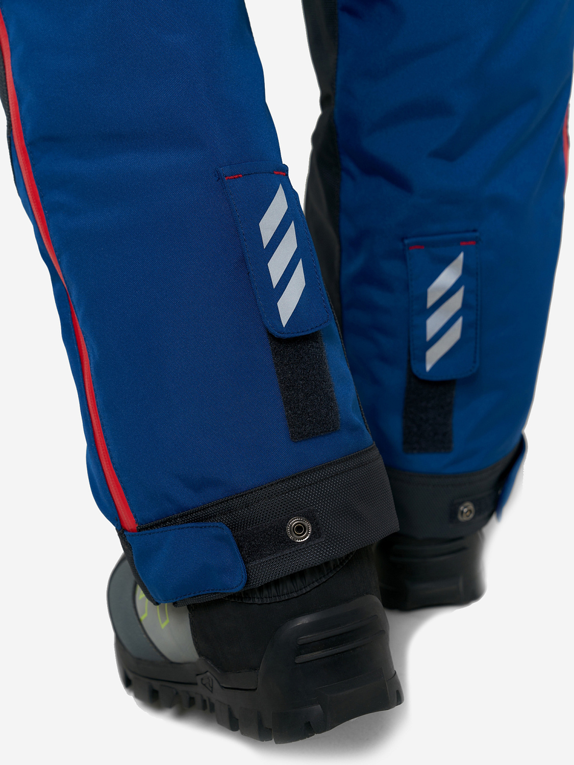 Утепленый комбинезон Finntrail Float 3902