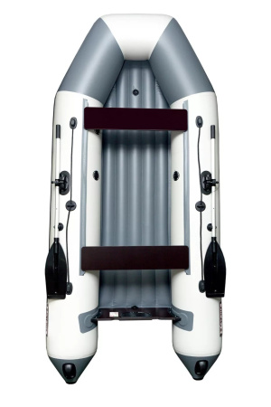 Лодка ПВХ Хатанга-320 НДНД