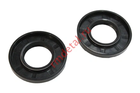 Манжета ТС 26х52х7 (2 шт.)