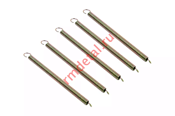 Пружины C40400031 (5 шт)