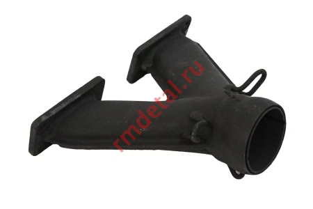 Коллектор выхлопной C40500360