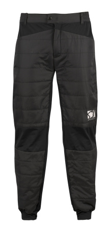 Штаны  YOKO THERMO PANT, черный (S)