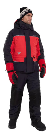 Утепленный костюм Finntrail Nordy 3757 (температурный режим до -40 °С)
